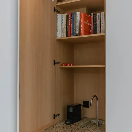 בית נופש Huswell - Beautiful, Bright And Spacious In
