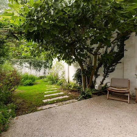 Huswell - Beautiful, Bright And Spacious In * Antwerpen