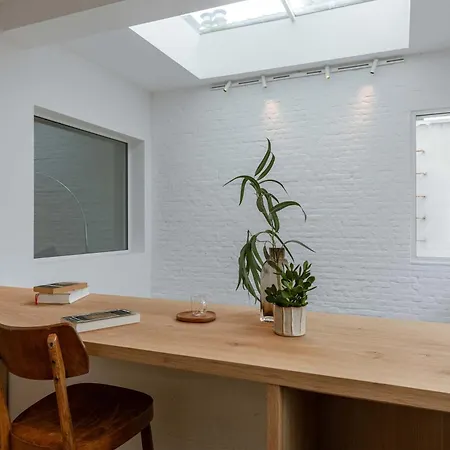 Feriehus Huswell - Beautiful, Bright And Spacious In *