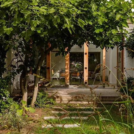 Huswell - Beautiful, Bright And Spacious In Feriehus