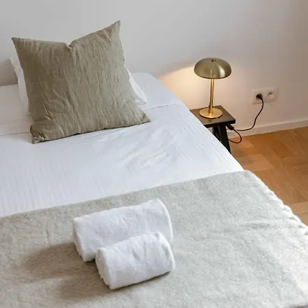 בית נופש Huswell - Beautiful, Bright And Spacious In *
