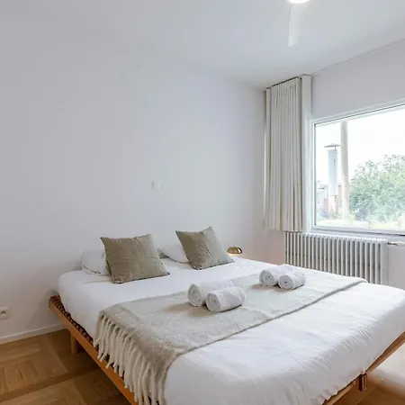 Huswell - Beautiful, Bright And Spacious In Feriehus