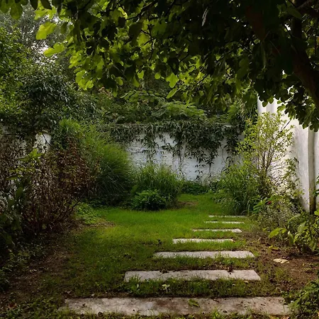 Huswell - Beautiful, Bright And Spacious In בית נופש אנטוורפן